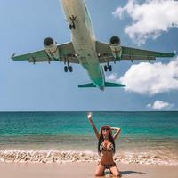 Отзыв от Марта - Виза Destination Thailand